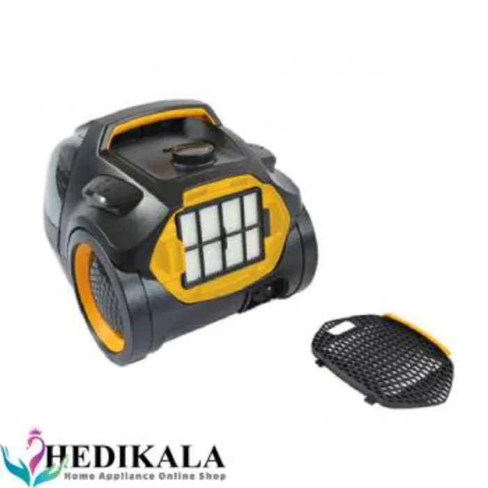 جارو برقی 500 وات فکر مدل PRESTIGE TS 2000