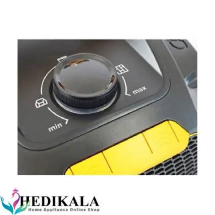 جارو برقی 500 وات فکر مدل PRESTIGE TS 2000