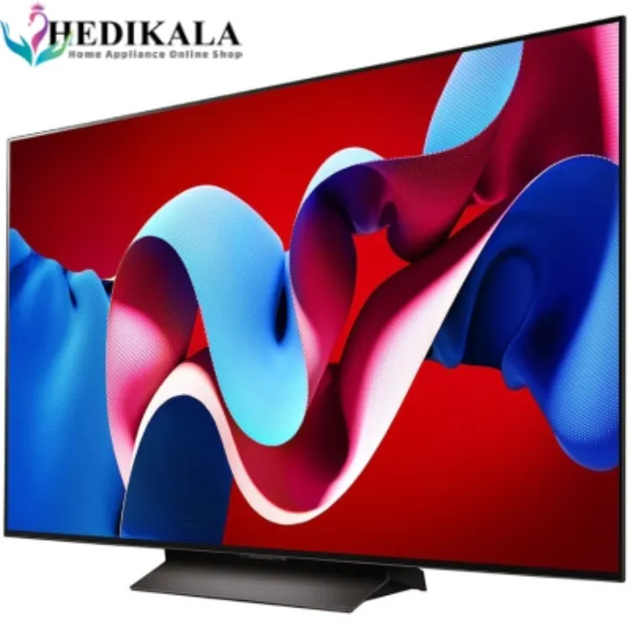 تلویزیون ال جی 83C4