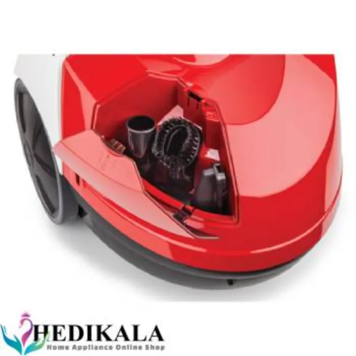 جاروبرقی اب و خاک 1600 وات فکر مدل HYGIENE 2600 H2O