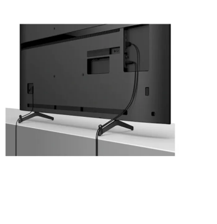 تلویزیون سونی 65 اینچ 4K مدل 65X75H