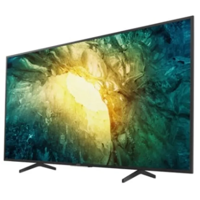 تلویزیون سونی 65 اینچ 4K مدل 65X75H