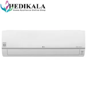 کولر گازی ال جی 24000 مدل AMPU24K