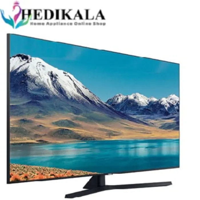 تلویزیون سامسونگ 65اینچ 4k مدل 65TU8500