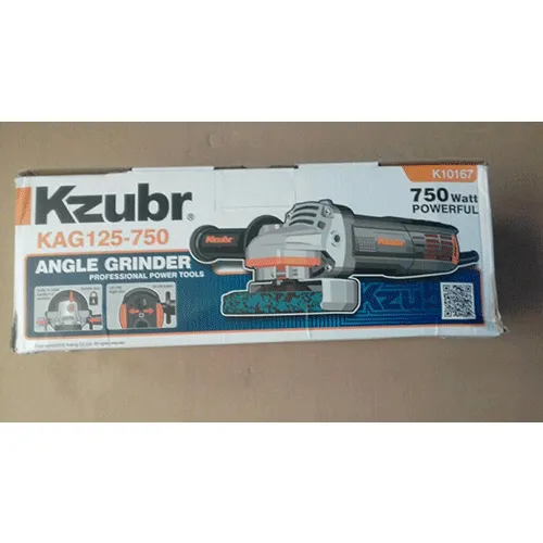مینی سنگ 750وات زوبر مدل kzubr kag125-750﻿﻿