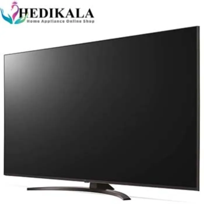 تلویزیون ال جی 55 اینچ مدل 55UQ91006