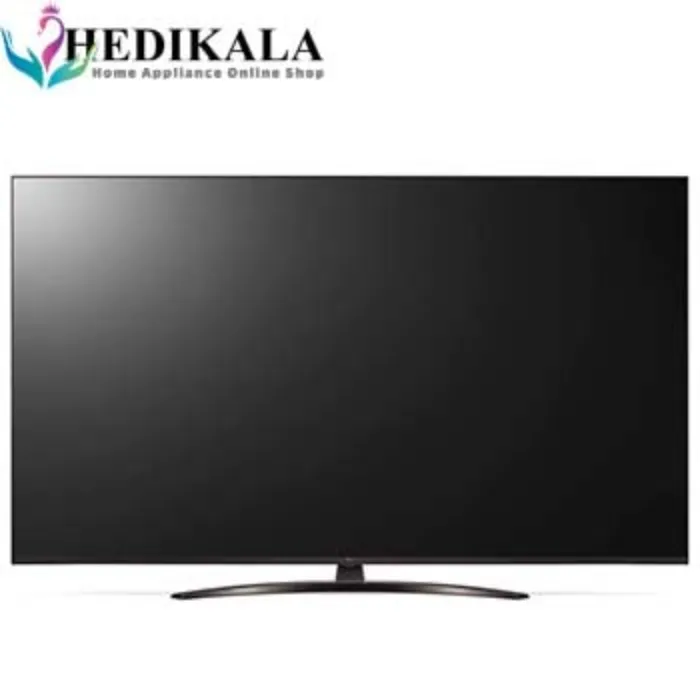 تلویزیون ال جی 55 اینچ مدل 55UQ91006
