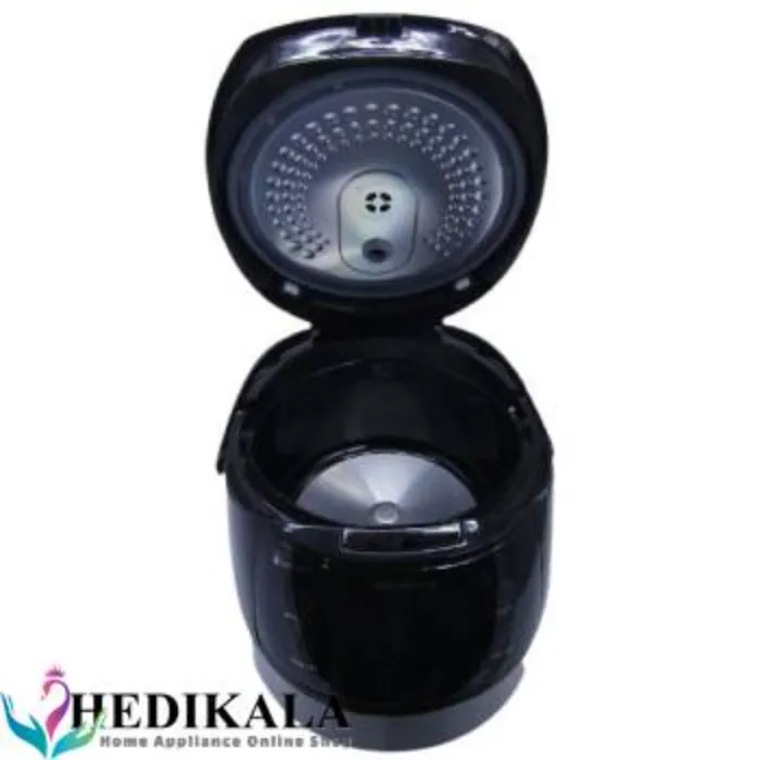 پلوپز 24 کاره با توان مصرفی 860 وات نورنبرگ مدل NG-345