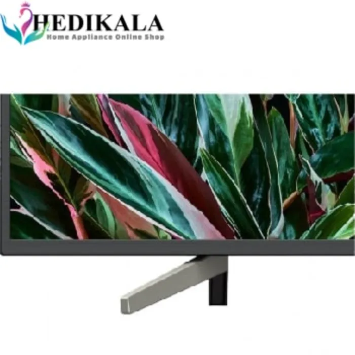 تلویزیون سونی 49اینچ FULL HD  مدل 49W80G