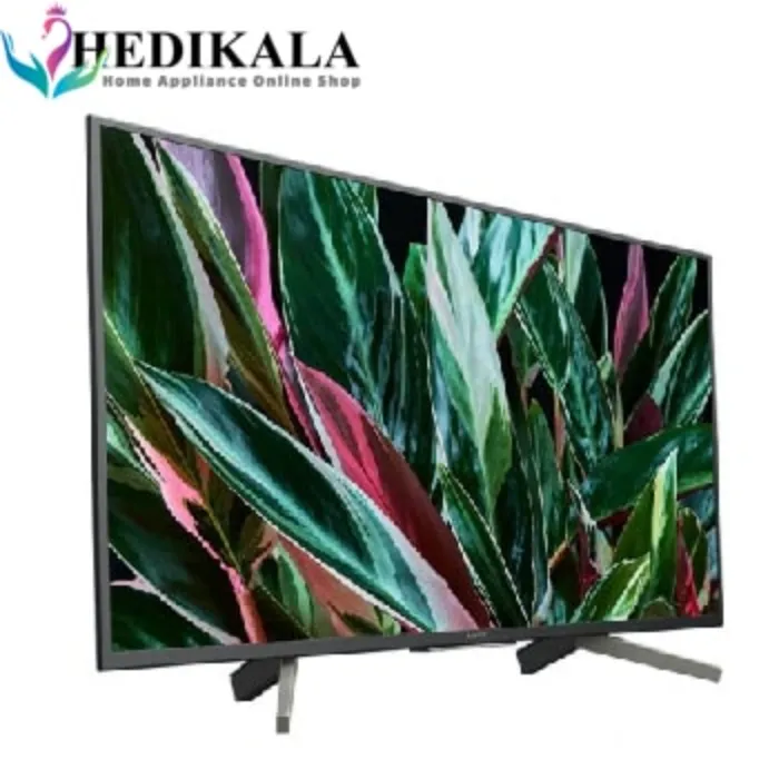 تلویزیون سونی 49اینچ FULL HD  مدل 49W80G