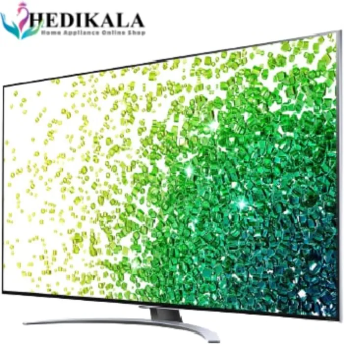 تلویزیون ال جی 65 اینچ 4K نانوسل مدل 65NANO863 2021