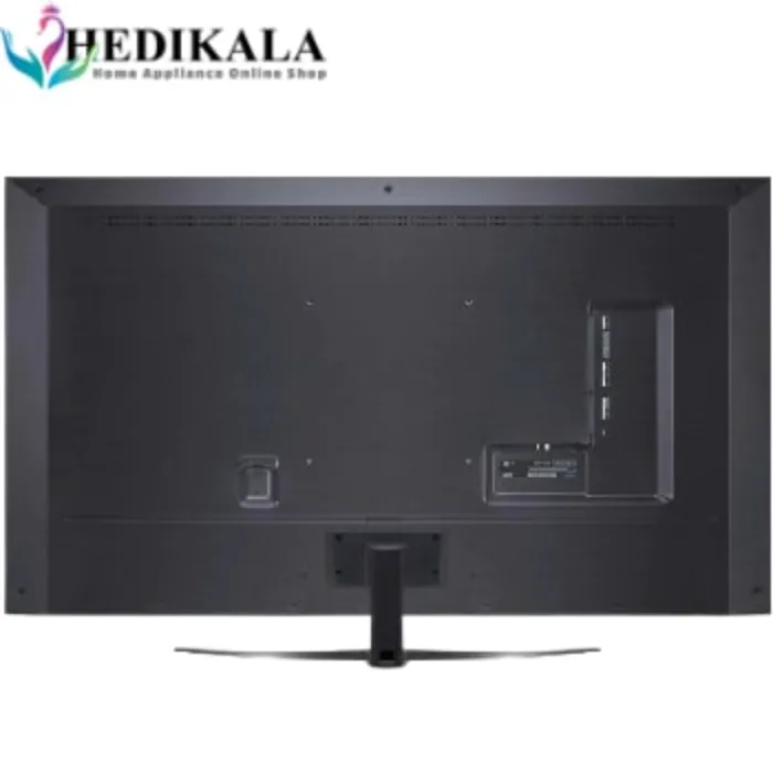 تلویزیون ال جی 65 اینچ 4K نانوسل مدل 65NANO863 2021