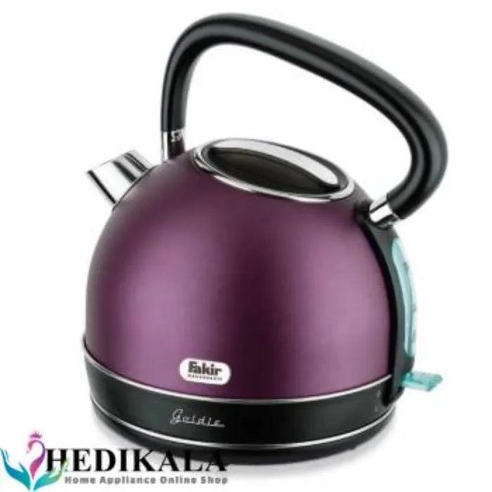 کتری تک 2200 وات فکر مدل GOLDIE