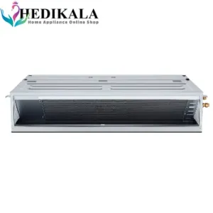 کولر گازی ال جی سقفی/داکت 24000 مدل ABNQ-24GM1T1