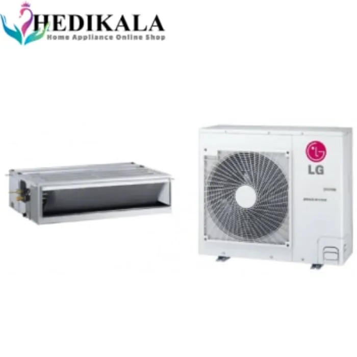 کولر گازی ال جی سقفی/داکت 24000 مدل ABNQ-24GM1T1