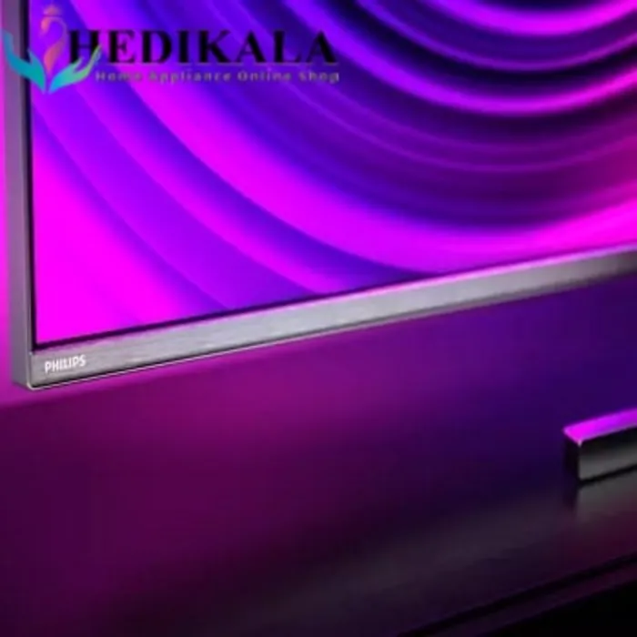 تلویزیون فلیپس 65اینچ 4K مدل 65PUS8506