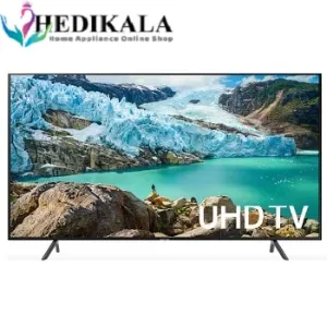 تلویزیون سامسونگ 55 اینچ  4k مدل 55RU7100