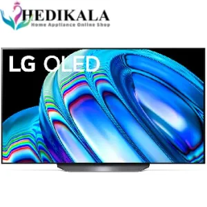 تلویزیون ال جی 65 اینچ 4K مدل OLED 65B2 2022