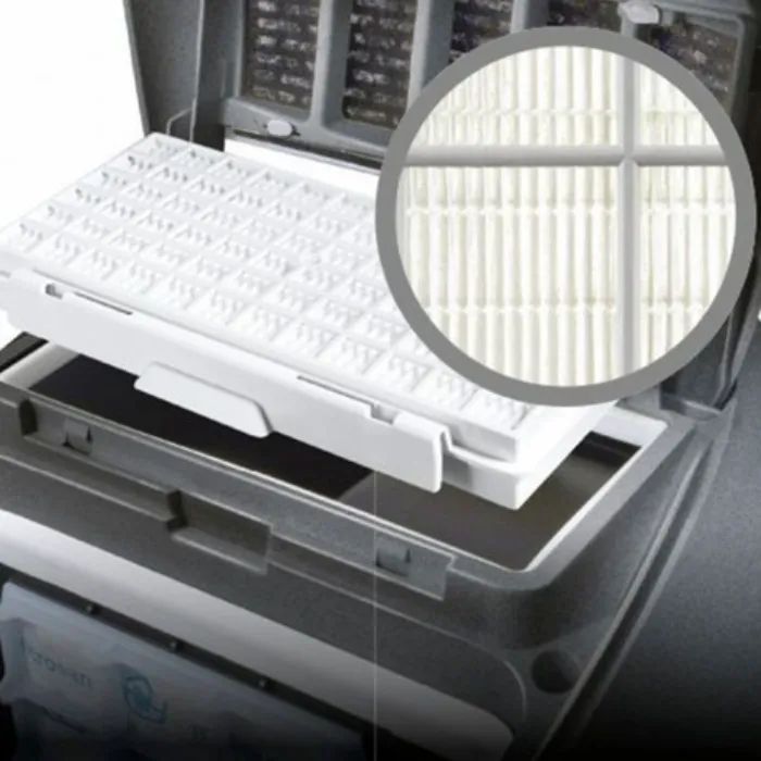 جاروبرقی بوش مدل BOSCH BSGL5PRO5