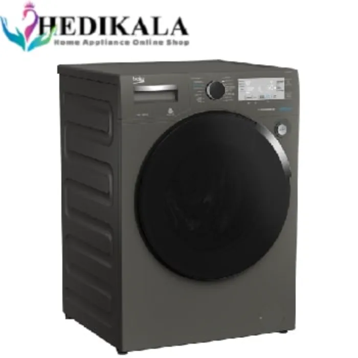 لباسشویی بکو 9 کیلویی 1400 دور مدل WTV9745