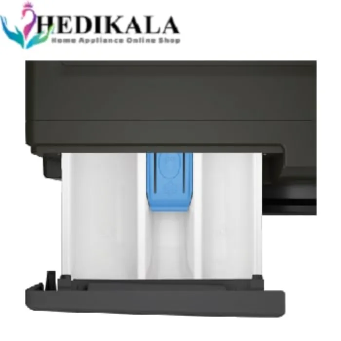 لباسشویی بکو 9 کیلویی 1400 دور مدل WTV9745