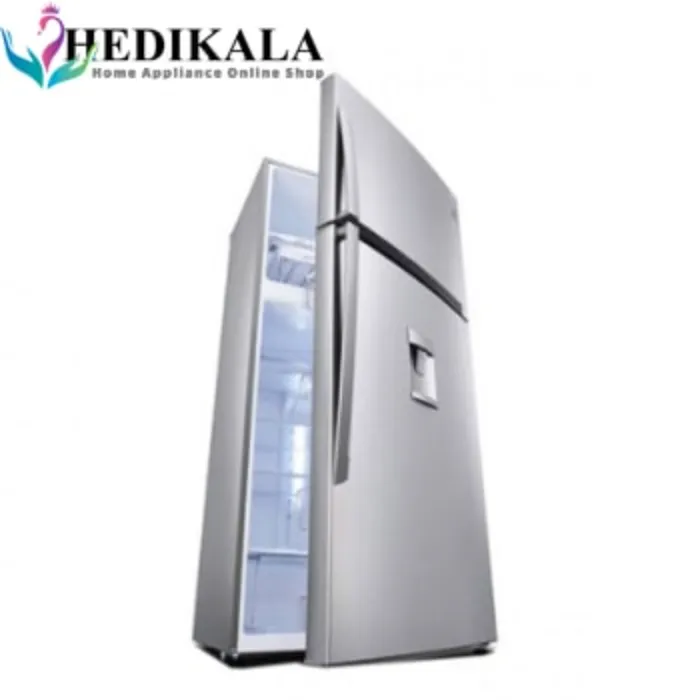 یخچال ال جی فریزربالا پایین 2 درب 26فوت مدل GR-682
