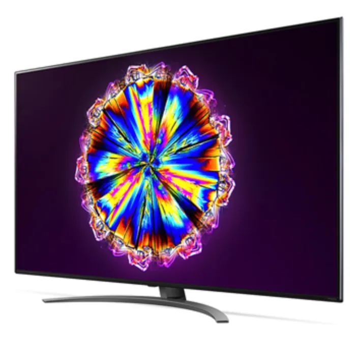 تلویزیون ال جی 75اینچ 4K نانوسل  مدل 75NANO91 2020