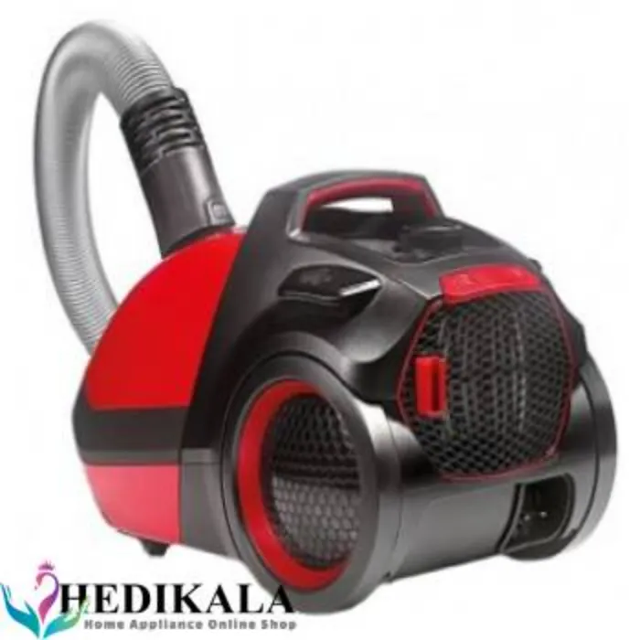 جارو برقی کیسه ای 700 وات فکر مدل PRESTIGE TS 2400 EVOLUTION