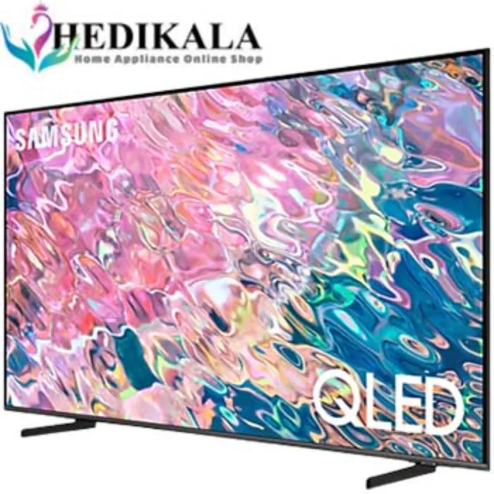 تلویزیون سامسونگ 55 اینچ 4K مدل QLED 55Q65B 2022