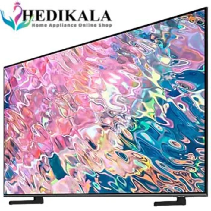 تلویزیون سامسونگ 55 اینچ 4K مدل QLED 55Q65B 2022