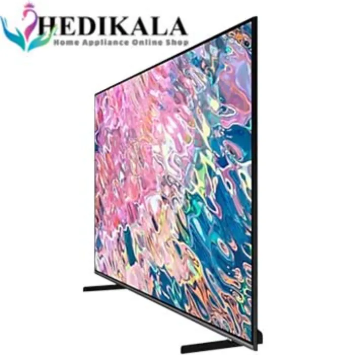 تلویزیون سامسونگ 55 اینچ 4K مدل QLED 55Q65B 2022