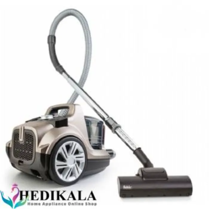 جارو برقی 800 وات فکر مدل  VEYRON TURBO OKO