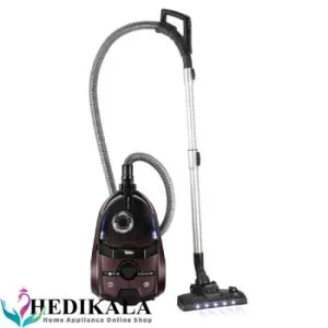 جاروبرقی فیلتر پرو 800 وات فکر مدل FILTER PRO