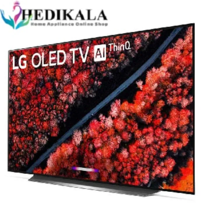 تلویزیون ال جی 65 اینچ 4K  مدل 2019 65OLED﻿﻿ C9