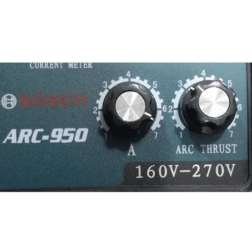  دستگاه جوش ماکیتا مدل﻿﻿ ARC-950