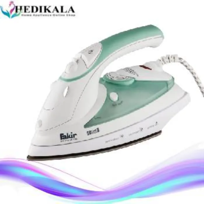 اتو دستی 2200 وات فکر مدل STIMA