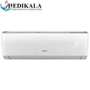 کولر گازی گری 24000 سرد و گرم اینورتر مدل GWH24QD-K3DNA6E/O 