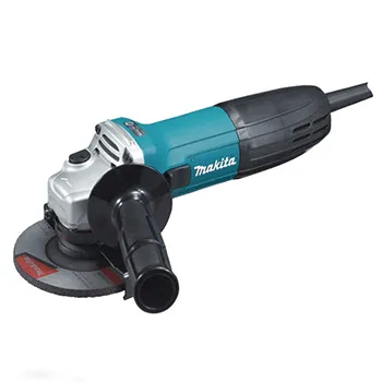  مینی سنگ 710وات ماکیتا مدل Makita 9555HN 