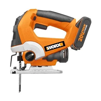 اره عمودبر شارژی 20ولت ورکس مدل  WX548.9