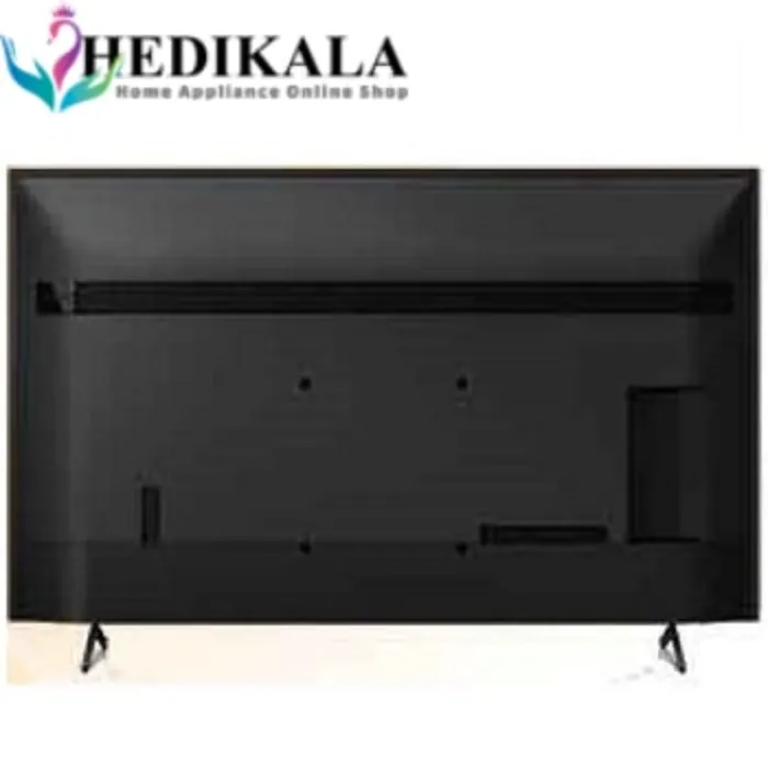 تلویزیون سونی 75اینچ 4K مدل 75X80J