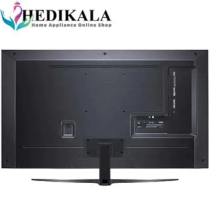 تلویزیون ال جی 65 اینچ 4K NANOCELL مدل 65NANO846 2022