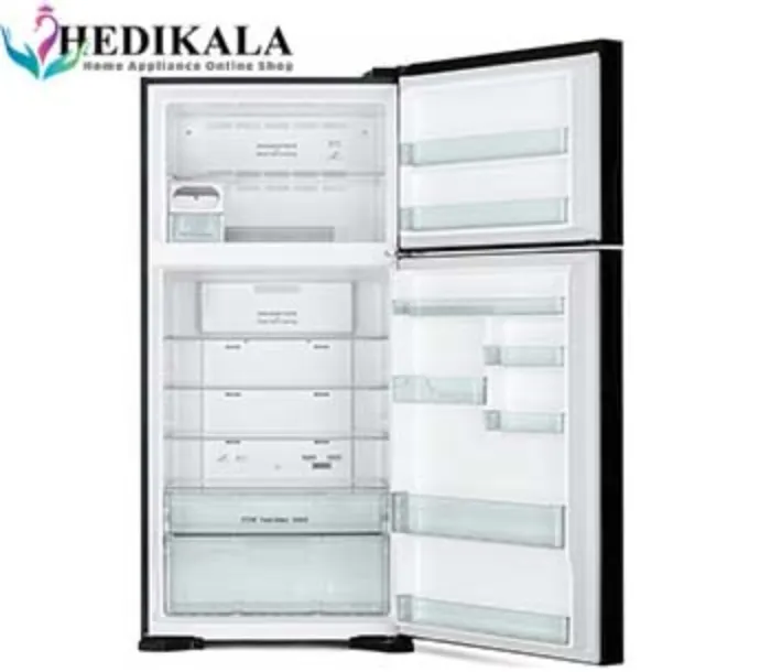 یخچال هیتاچی بالا پایین 20 فوت مدل R-VG650