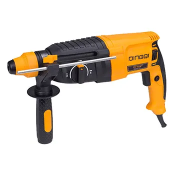دریل  800وات 3حالته دینگکی مدل  AM2-26B﻿
