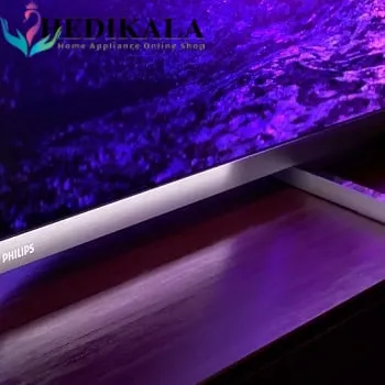 تلویزیون فیلیپس 55اینچ 4K مدل 55PUS9206