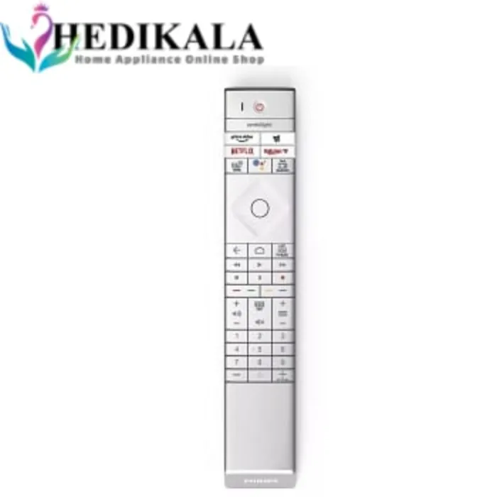 تلویزیون فیلیپس 55اینچ 4K مدل 55PUS9206