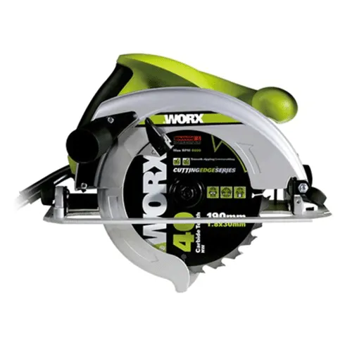 اره گردبر 1400وات ورکس مدل Worx WU430,1