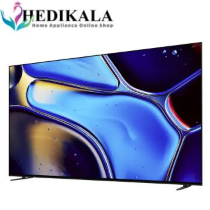 تلویزیون سونی 77XR80