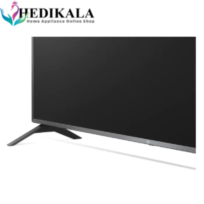 تلویزیون ال جی 75اینچ 4K مدل 75UN8080 