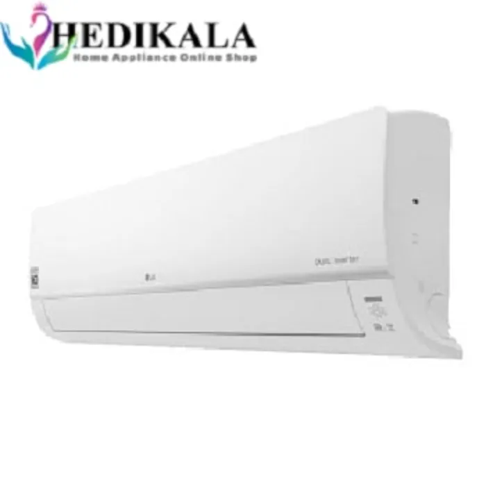 کولر گازی ال جی 24000 مدل BSUW246K3B0