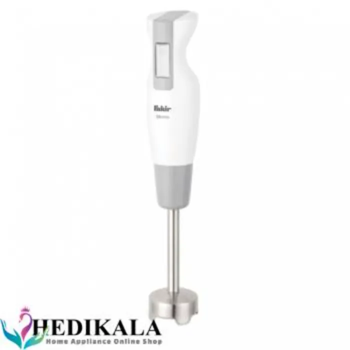 گوشت کوب برقی تک کاره 900 وات فکر مدل SILVINO